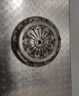 Seat Ibiza IV (6J,6P) Clutch set kit