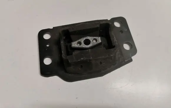 Gearbox mount