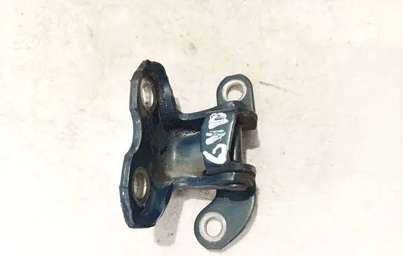 Toyota Auris 150 Rear door lower hinge