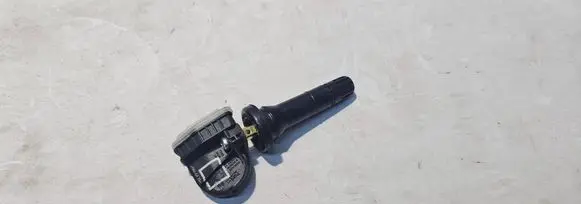 Ford Focus Tire pressure sensor EV6T1A180DC
