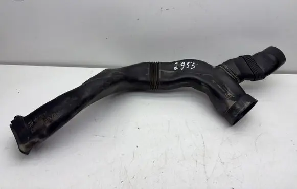 Opel Vectra B Air intake hose/pipe 90528238