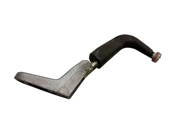 Volkswagen Multivan T4 Sliding door upper roller guide/hinge 705849440