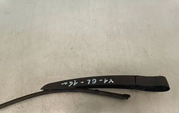 BMW X1 F48 F49 Rear wiper blade arm