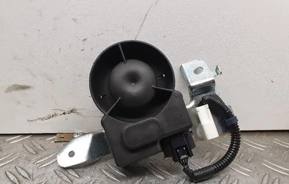 Honda Civic Alarm system siren 371108MGE110M1