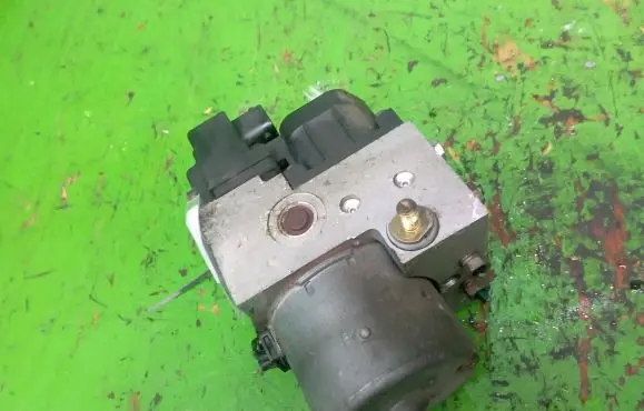 Renault Megane I ABS Pump