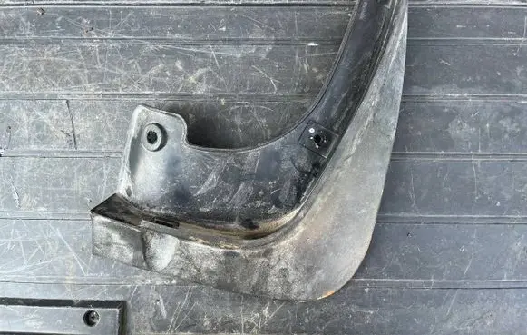 Hyundai Sonata Rear mudguard 868423K000