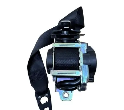 Mercedes-Benz GLC X253 C253 Front seatbelt 635374900B