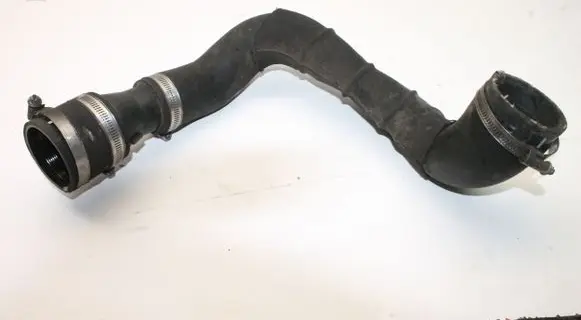 Ford Focus Intercooler hose/pipe