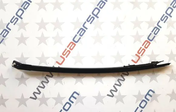 Subaru Forester SJ Rear door windshield rail 62240SG000
