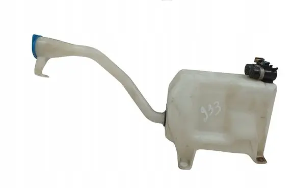 Honda FR-V Windshield washer fluid reservoir/tank