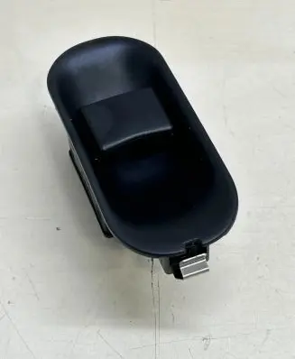 Porsche Cayenne (92A) Steering wheel adjustment switch 7PP953519E