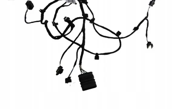 Mercedes-Benz A W177 AMG Parking sensor (PDC) wiring loom A1775403803