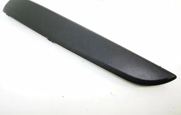 Opel Zafira B Front bumper splitter molding 13124971 13124969 325769024