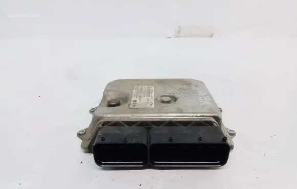 Peugeot Bipper Engine control unit/module 55257726 BC0118280A MJD8F3Q9