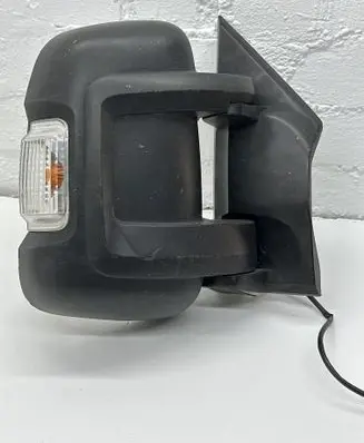 Citroen Jumper Front door electric wing mirror 7356618410