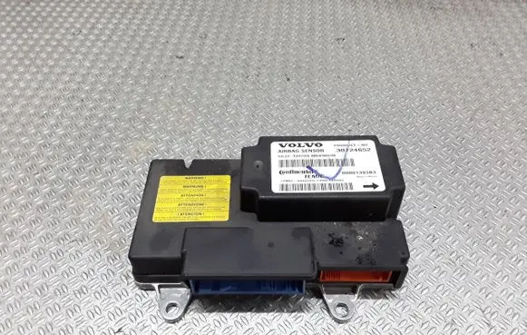 Volvo V50 Airbag control unit/module 30724652