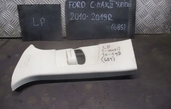Ford C-MAX II (B) pillar trim (top) R24583AH