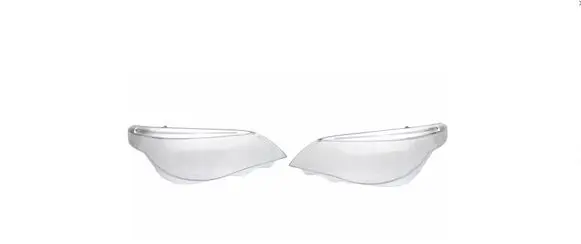 BMW 5 E60 E61 Headlight lense