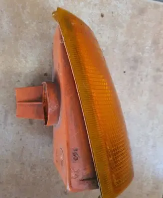 Opel Kadett E Front indicator light 42690r6