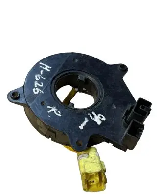 Mazda 626 Airbag slip ring squib (SRS ring) 1A982330496