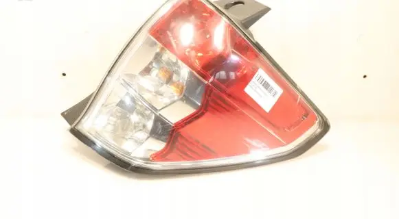 Subaru Forester SH Rear/tail lights 220-20046