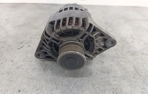 Fiat Bravo Generator/alternator 