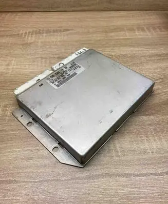Mercedes-Benz E W210 ESP (stability system) control unit 0155457632 0265106113