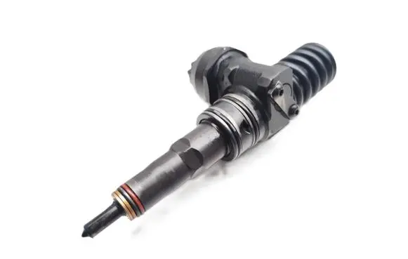 Audi A4 S4 B6 8E 8H Fuel injector 038130073AR 0414720214