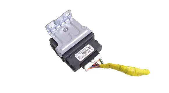 Hyundai Santa Fe Gearbox control unit/module 0260004166 954473B720