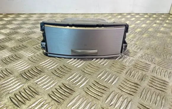 Subaru Outback Dashboard storage box/compartment 66120AJ030