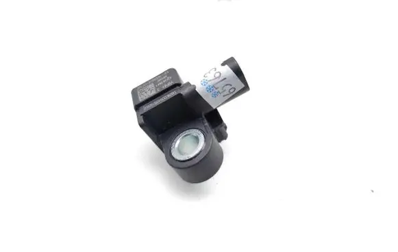 Land Rover Defender Airbag deployment crash/impact sensor JPLA14B006DA