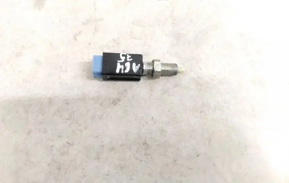 Subaru Outback Brake pedal sensor switch