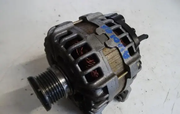 Audi Q5 SQ5 Generator/alternator