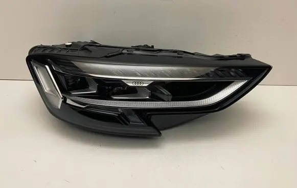 Audi A8 S8 D5 Headlight/headlamp 4N0941080B 030112333600