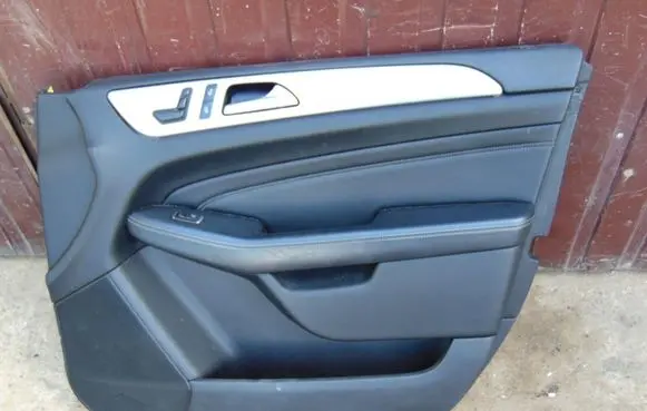 Mercedes-Benz ML AMG W166 Front door