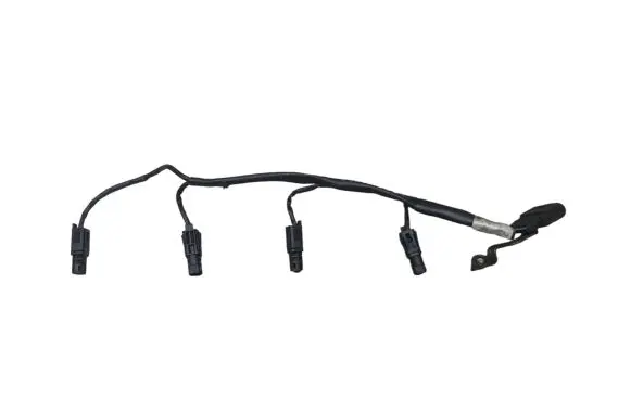 Mercedes-Benz Sprinter W906 Glow plug wires 1685451828