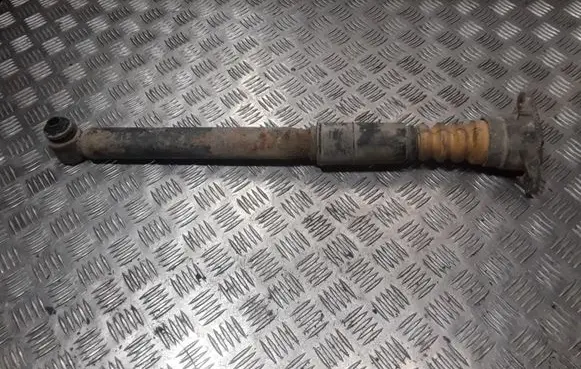 Audi A6 S6 C6 4F Rear shock absorber/damper