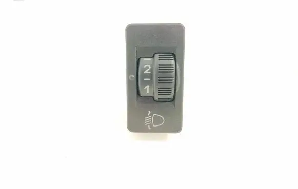 Peugeot 508 Headlight level height control switch 96476640XT 96366692XT 96384422XT