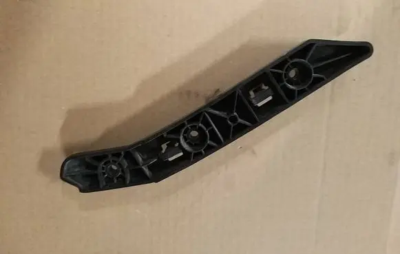 Seat Arona Front bumper mounting bracket 6F9807183