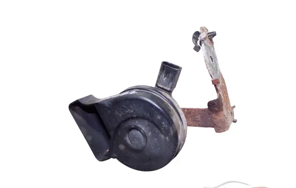 Volkswagen PASSAT B7 Horn signal 0055307