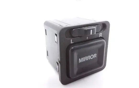 Honda Civic Wing mirror switch