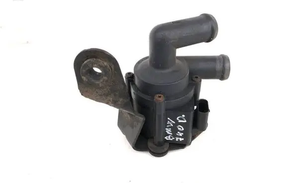 BMW 7 F01 F02 F03 F04 Electric auxiliary coolant/water pump 9167206 10378515 701899030