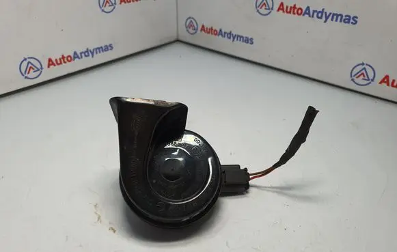 BMW 5 G30 G31 Horn signal 7342946 61337342946