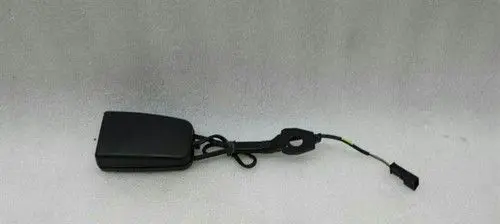 Mercedes-Benz CL C216 Front seatbelt buckle A2168600969