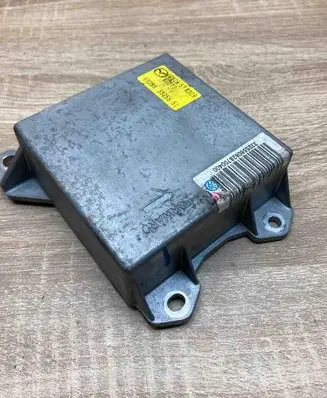 Mazda 6 Airbag control unit/module G31A57K30B