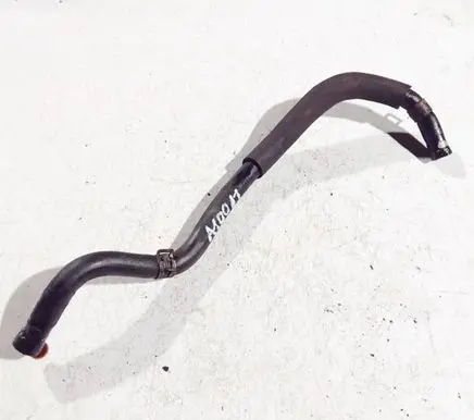 Nissan Quest Engine coolant pipe/hose