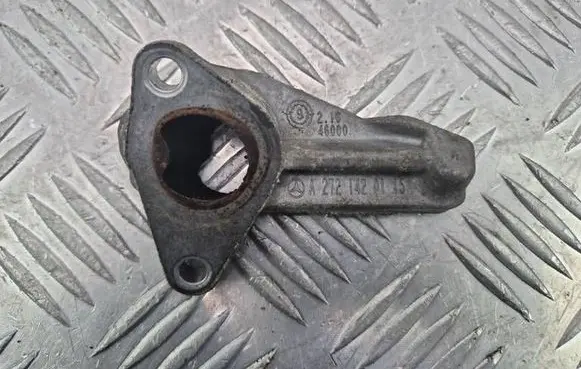 Mercedes-Benz E W212 EGR valve A2721420115