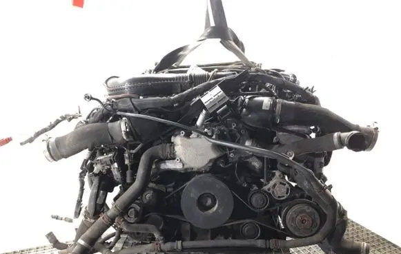 Audi A8 S8 D5 Engine CXYA