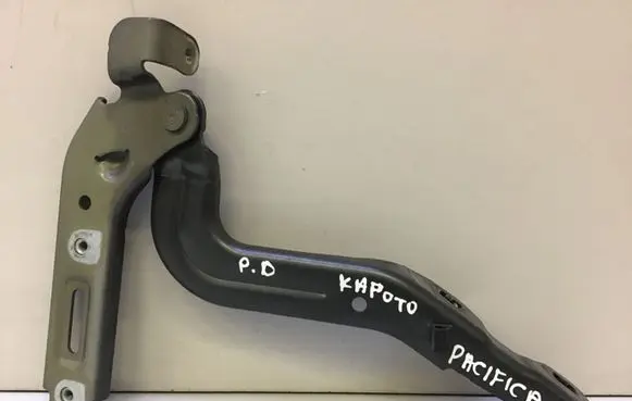 Chrysler Pacifica Engine bonnet/hood hinges OEM