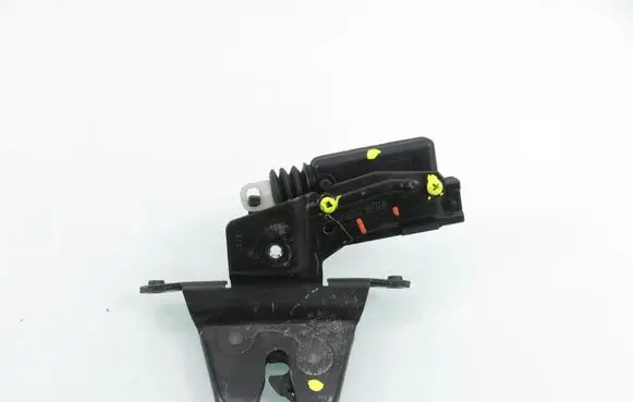 BMW 5 E39 Tailgate/trunk/boot lock/catch/latch 8172177